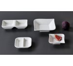 Bol à sauce GUSTO CABARET, 80 mm, blanc