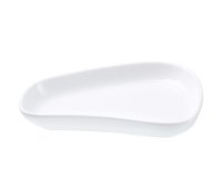 Sauskom GUSTO niervormig wit