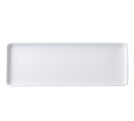 Plat SKAGEN rectangulaire, 305 x 115 mm