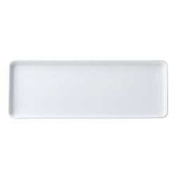 Plat SKAGEN rectangulaire, 305 x 115 mm
