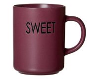 Mug BERRY SWEET, 39 cl
