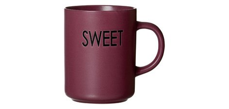 Mug BERRY SWEET, 390 ml