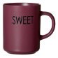 Mug BERRY SWEET, 390 ml