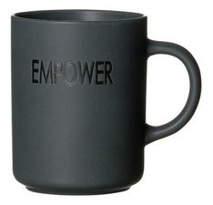 Mug GRAU EMPOWER, 39 cl
