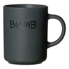 Mug GRAU EMPOWER, 390 ml