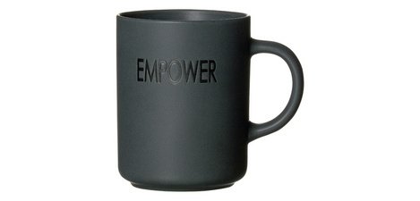 Mug GRAU EMPOWER, 39 cl

Grey EMPOWER mug, 39 cl