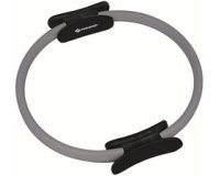 Anneau de Pilates, fibre de verre, anthracite