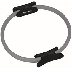Pilates ring, fiberglass, anthracite