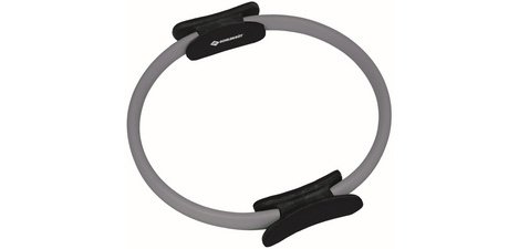 Pilates ring, fiberglass, anthracite