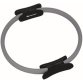 Pilates ring, fiberglass, anthracite