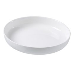Assiette à pâtes SKAGEN, 215 mm