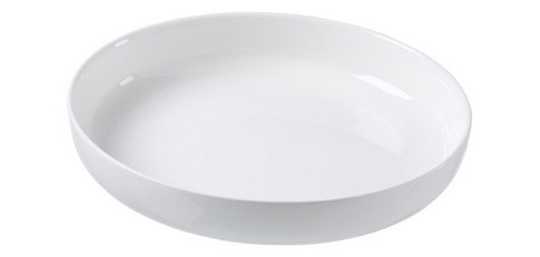 Assiette à pâtes SKAGEN, 215 mm