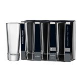 Verre à liqueur SALUTE, 6,5 cl