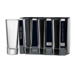 Liqueur glass SALUTE, 6.5 cl