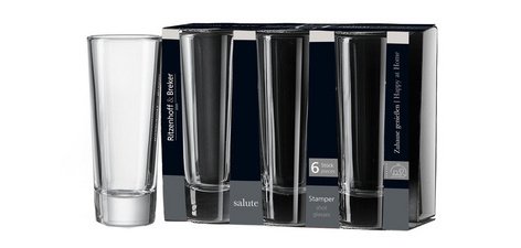 Verre à liqueur SALUTE, 65 ml