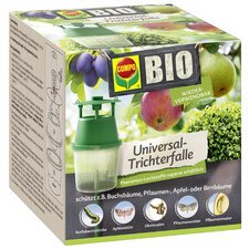 BIO Attractif pyrale du buis pour piège à entonnoir