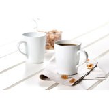 Mug VIO, 300 ml, blanc