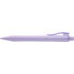 FABER-CASTELL Stylo à bille rétractable DAILY BALL, lilas