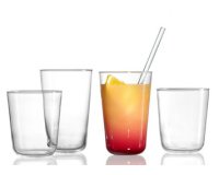 Whiskey glass LOA, 31.5 cl