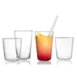 Whiskey glass LOA, 31.5 cl