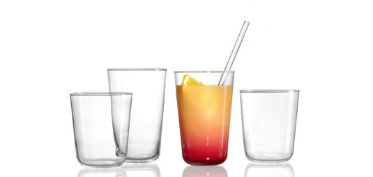 Verre à cocktail LOA, 400 ml