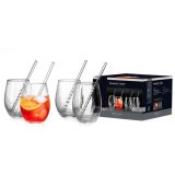 Set festif SPRITZ, 8 pièces