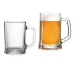 Verre à bière Léo