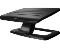 Repose-pieds Hana Lite, noir