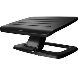 Repose-pieds Hana Lite, noir