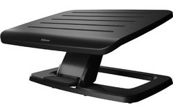 Fellowes Hana LT repose-pieds, noir