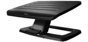 Repose-pieds Hana Lite, noir