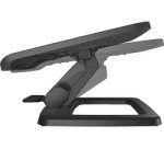 Repose-pieds Hana Lite, noir