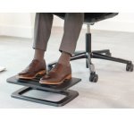 Repose-pieds Hana Lite, noir