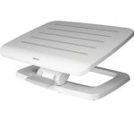 Repose-pieds Hana Lite, noir