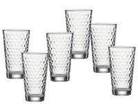 Glass FAVO, 40 cl
