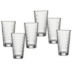 Glass FAVO, 40 cl