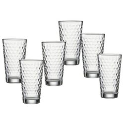 Verre FAVO, 400 ml