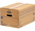 BANKERS BOX Carton déménagement SmoothMove Standard