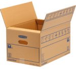 BANKERS BOX Carton déménagement SmoothMove Standard