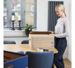 BANKERS BOX Carton déménagement SmoothMove Standard