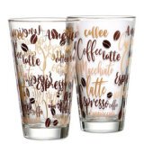 Glas voor latte macchiato AROMATICO