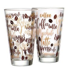 Glas voor latte macchiato AROMATICO