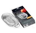 Râpe à crudités VIO, en verre, 60 ml