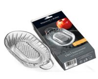 Râpe à crudités VIO, en verre, 60 ml