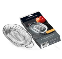 Rasp voor rauwe groenten VIO in glas 60 ml