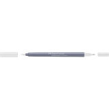 FABER-CASTELL Marqueur aquarelle GOLDFABER Blender, incolore