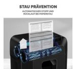 Fellowes AutoMax 90M paper shredder