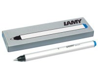 Cartouche d'encre T11 pour roller, bleu