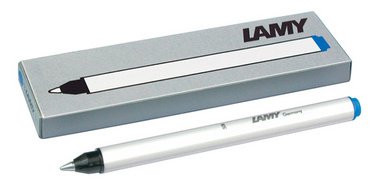 Cartouche d'encre T11 pour roller, bleu