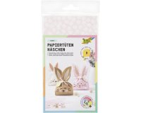 Set de sachets en papier 'Lapin SWEET', assorti
